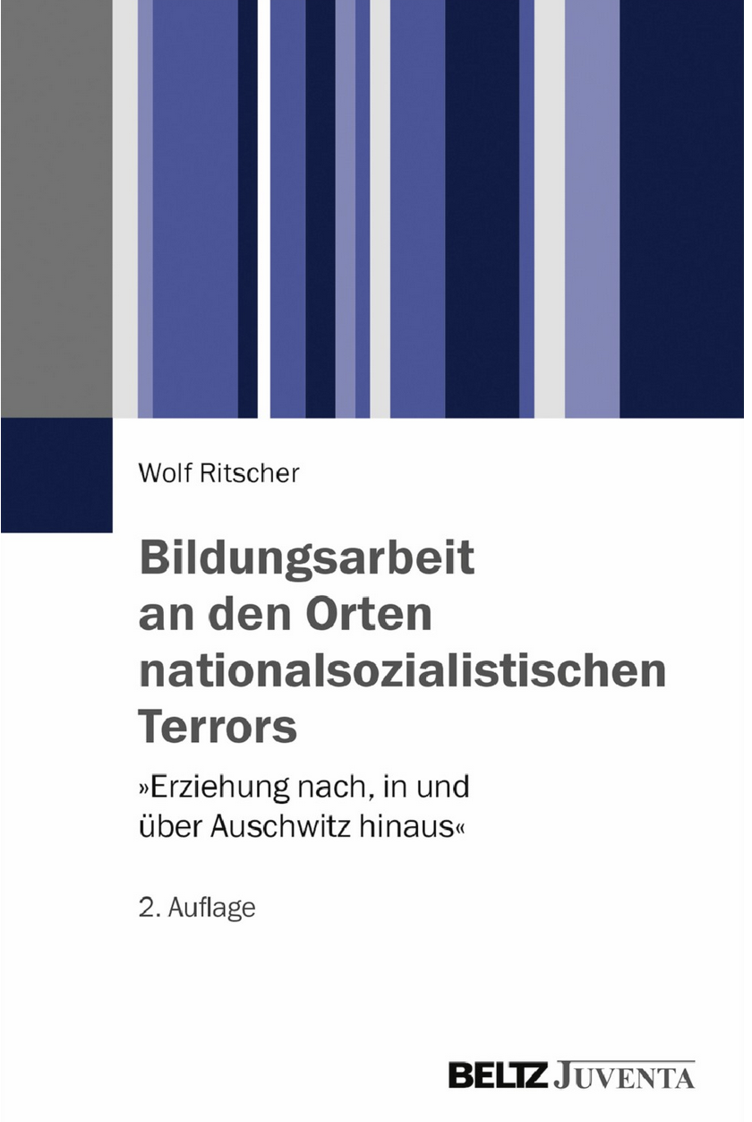 Kapitan Ritscher „Wir können es unseren Kindern leichter machen.“ - Sven Rohde